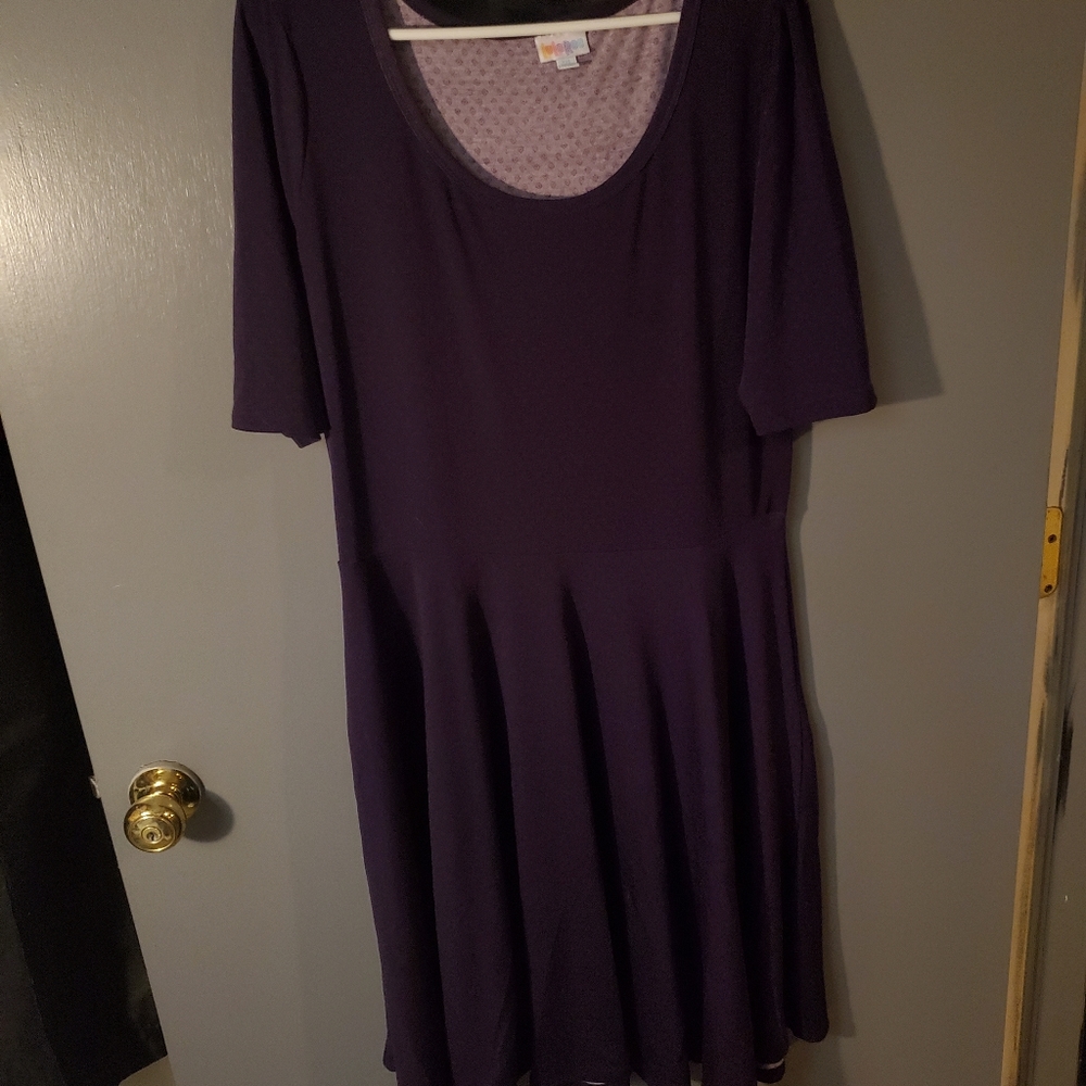 Lularoe dress